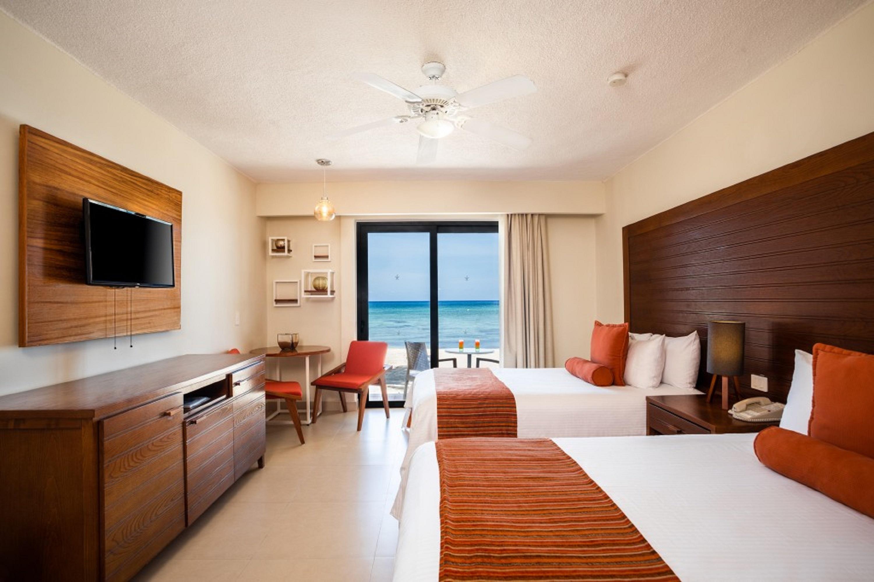 Sabor Cozumel Resort And Spa Exterior foto