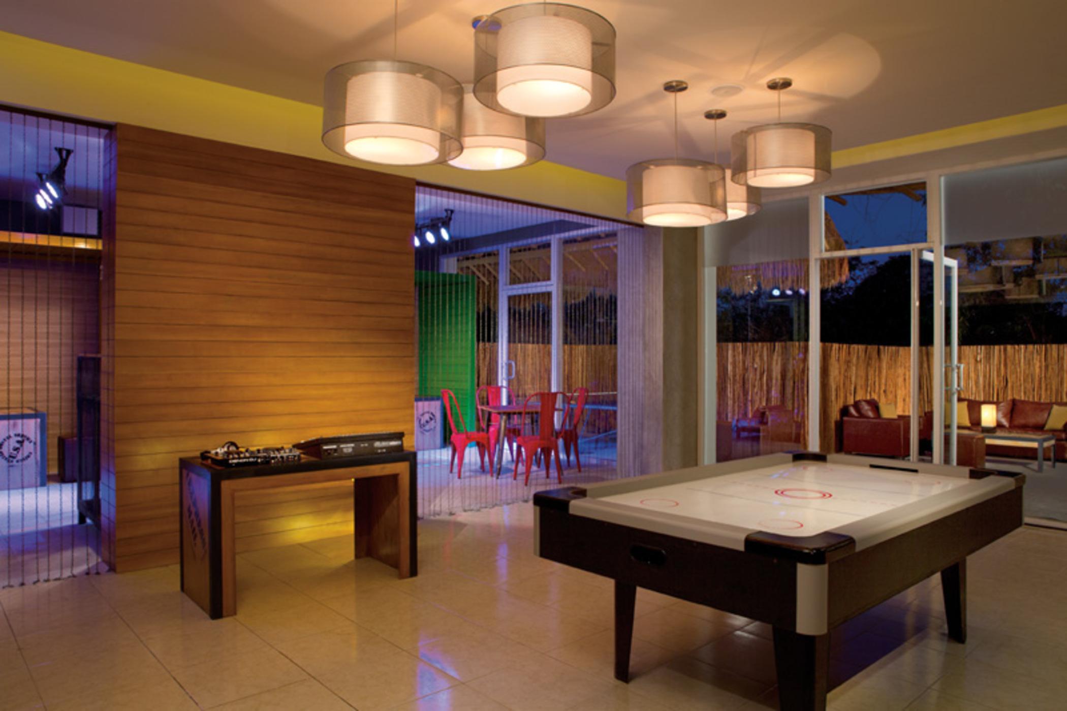 Sabor Cozumel Resort And Spa Exterior foto