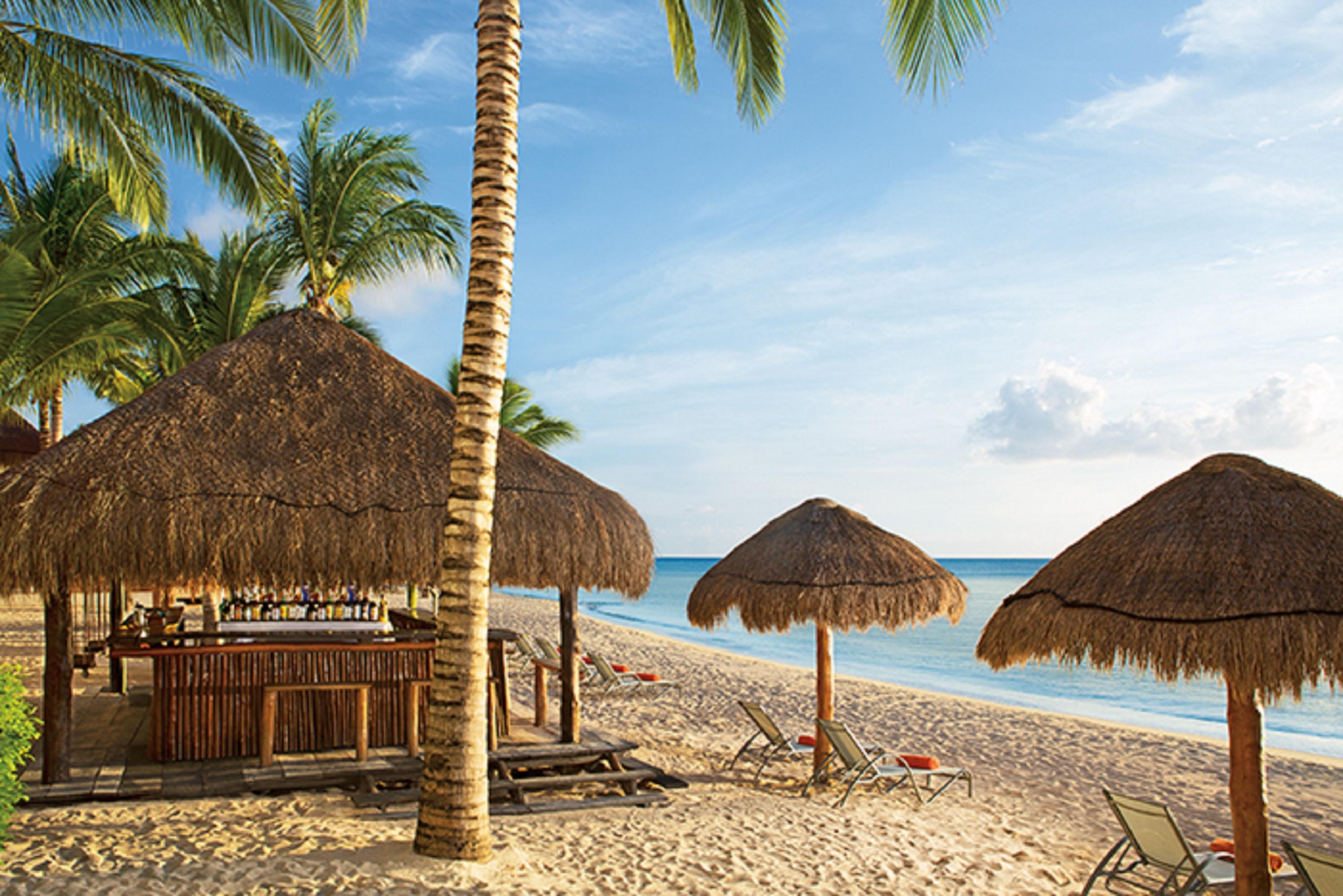 Sabor Cozumel Resort And Spa Exterior foto