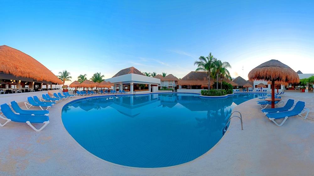 Sabor Cozumel Resort And Spa Exterior foto