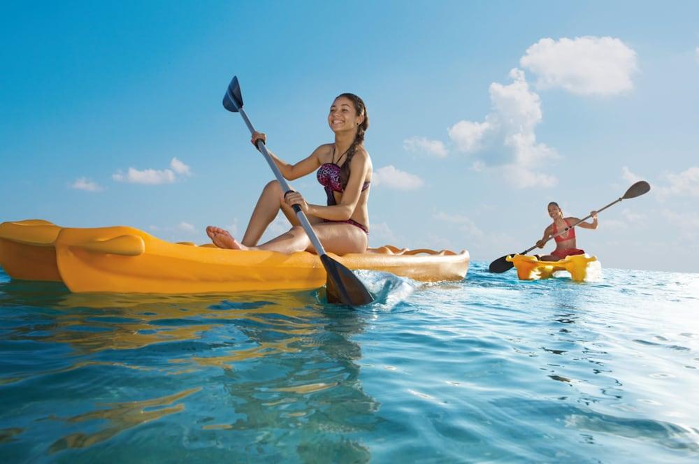 Sabor Cozumel Resort And Spa Exterior foto